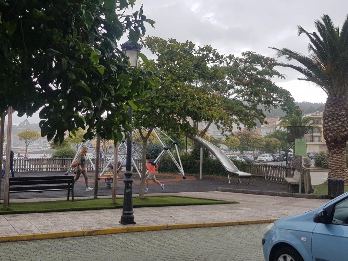 Apartamento Portosin puerto Exterior foto