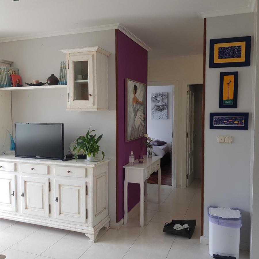 Apartamento Portosin puerto Exterior foto