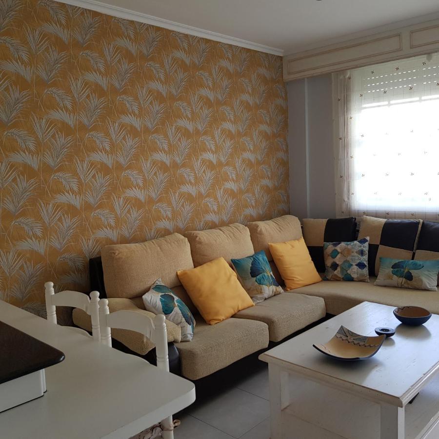 Apartamento Portosin puerto Exterior foto