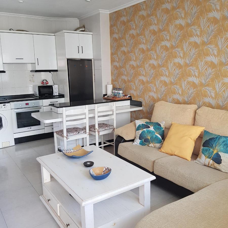 Apartamento Portosin puerto Exterior foto