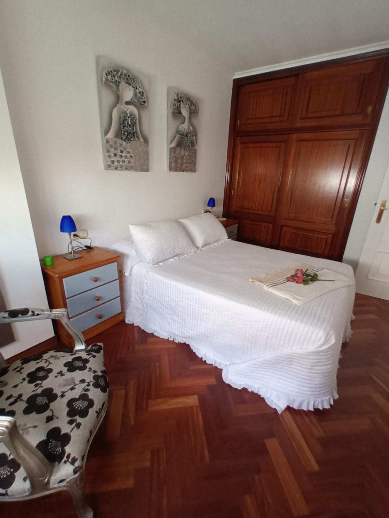 Apartamento Portosin puerto Exterior foto